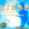Liebe (Marq Aurel Presents C-NatixX) - EP album lyrics, reviews, download