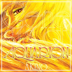 AKINO - Sousei No Aquarion