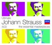 Ultimate Strauss Family