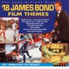 18 James Bond Film Themes