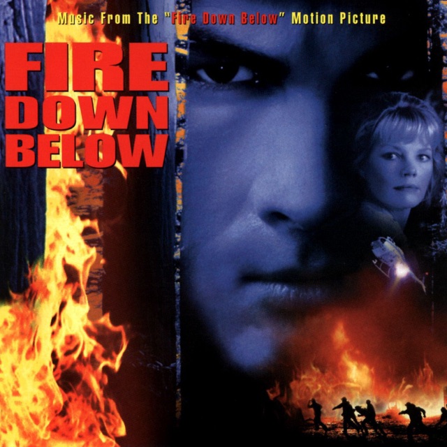 Fire Down Below (Music from the Motion Picture)