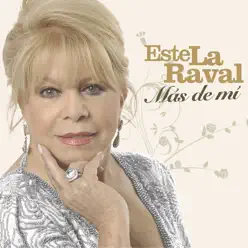 Más de Mí - Estela Raval