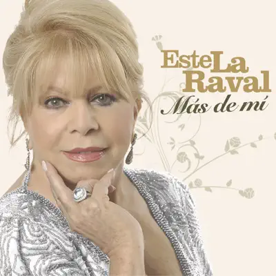 Más de Mí - Estela Raval