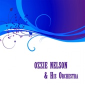 Ozzie Nelson - About a quarter to nine