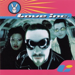 Love Inc. - Broken Bones