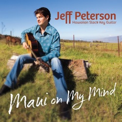 Jeff Peterson - The Winds of Waikapu