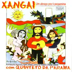 Um Abraço Pra Ti Pequenina - Xangai