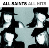 All Hits artwork