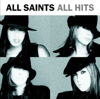All Saints - All Hits artwork