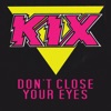 Kix - Blow My Fuse