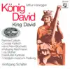 Honegger, A.: Roi David (Le) (Sung in German) album lyrics, reviews, download