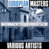 European Masters: Weihnachtsliederdeutsch!
