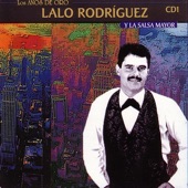 Lalo Rodriquez - Mi Ritmo Llego