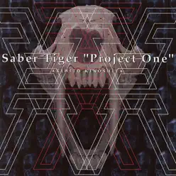 Project One - Saber Tiger