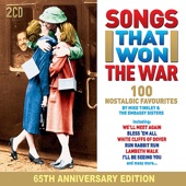 Songs That Won The War artwork