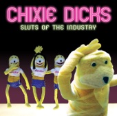 Sluts Of The Industry