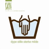 Dype stille sterke milde artwork