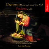 Messe de minuit pour Noel, H. 9: II. Gloria artwork