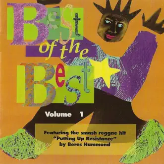 Best of the Best, Vol. 1 by Various Artists album reviews, ratings, credits