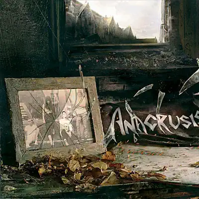 Hindsight, Vol 1: Suffering Hour Revisited - Anacrusis