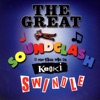 The Great Soundclash Swindle - a Non-Stop Mix By Keoki, 2004