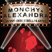 Monchy & Alexandra (Introduccion) artwork