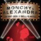 Monchy & Alexandra (Dos Locos Intro) artwork