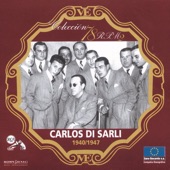 Serie 78 RPM: Carlos Di Sarli (1940-1947) artwork