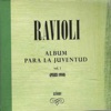 Álbum Para La Juventud