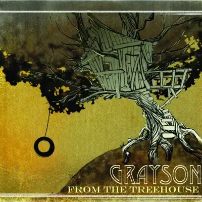From the Treehouse - Grayson Kessenich