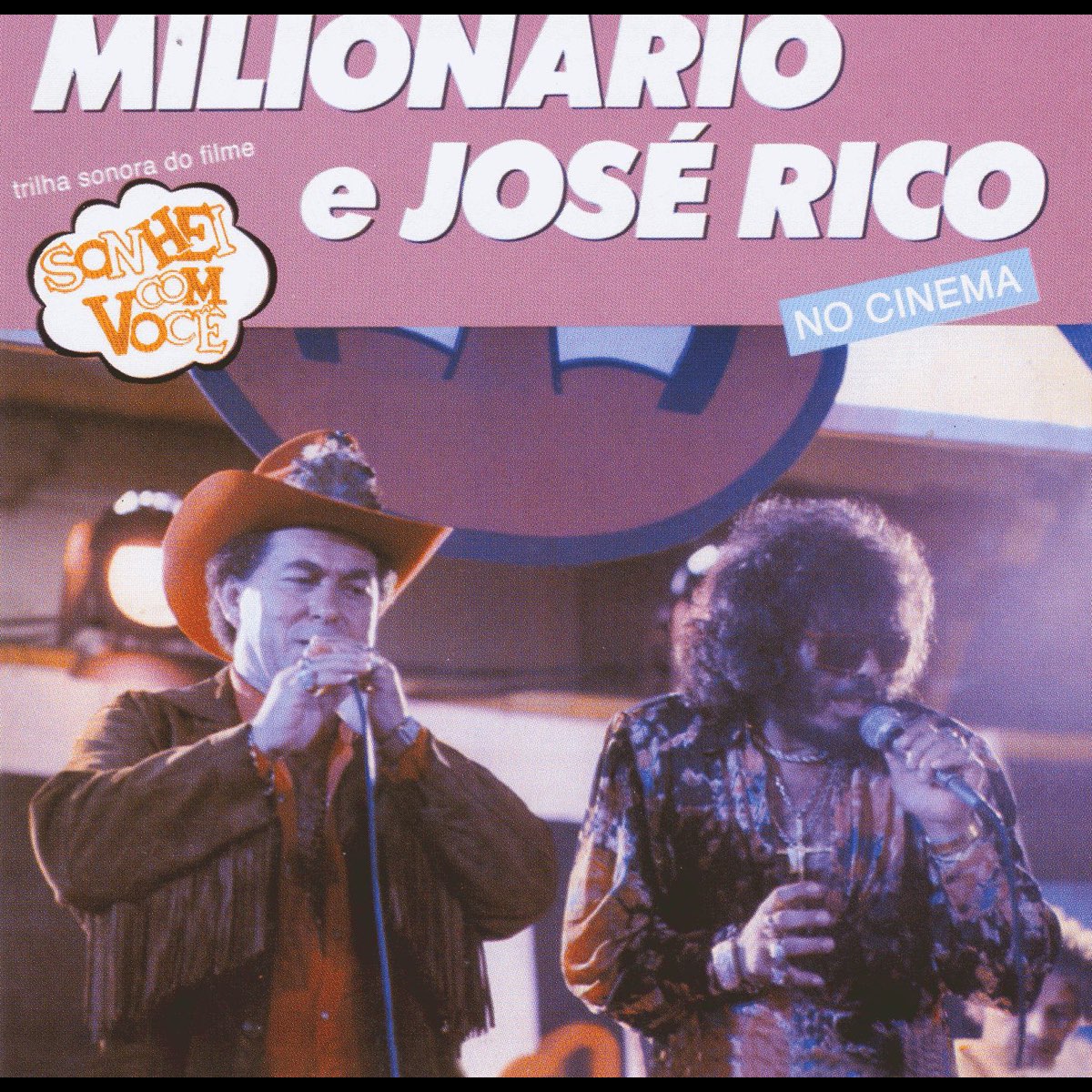 ‎Milionario E José Rico, Vol. 19 by Milionário & José Rico on Apple Music