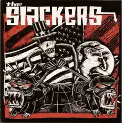 International War Criminal - EP by The Slackers album reviews, ratings, credits