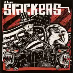 International War Criminal - EP - The Slackers