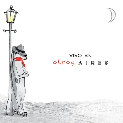 Vivo en Otros Aires - Otros Aires