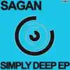 Simply Deep EP - Single album lyrics, reviews, download
