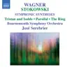 Wagner: Stokowski Transcriptions album lyrics, reviews, download