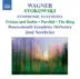 Wagner: Stokowski Transcriptions album cover