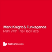 Man With the Red Face (Siwell & Simone Vitullo Remix) artwork
