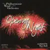 Stream & download Opening Night