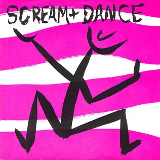 descargar álbum Scream And Dance - In Rhythm