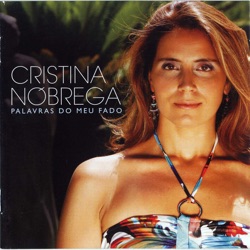 Cristina Nóbrega - Madrugada de Alfama