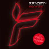 Armin van Buuren & Ferry Corsten - Made of Love