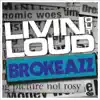 BrokeAzz (Radio Single) album lyrics, reviews, download