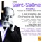 Septuor - Septet, Op. 65 for Trumpet, Strings & Piano Gavotte & Final: Allegro ma non troppo (Frédéric Mellardi, Trumpet) artwork