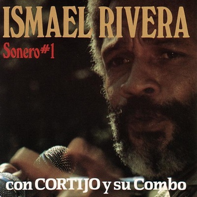 Sonero #1 - Ismael Rivera