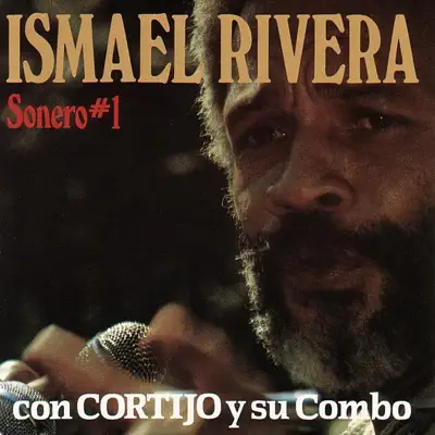 Sonero #1 - Ismael Rivera