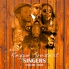 Reggae Greatest Singers Vol 4
