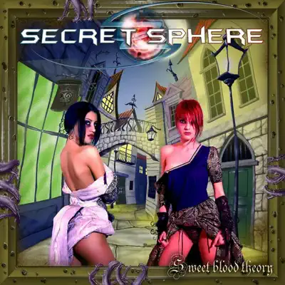 Sweet Blood Theory - Secret Sphere