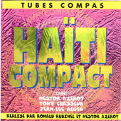 Haïti Compact - Ronald Rubinel & Nestor Azerot