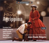 Agrippina, HWV 6, Act I, Scene 5: Volo Pronto, e Lieto Il Core (Narciso) artwork